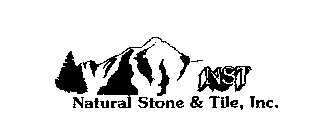 NST NATURAL STONE & TILE, INC.