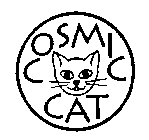 COSMIC CAT