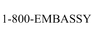 1-800-EMBASSY