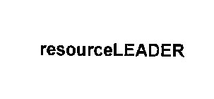 RESOURCELEADER