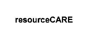 RESOURCECARE