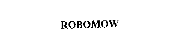 ROBOMOW