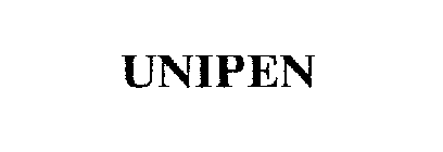 UNIPEN