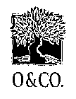 O & CO.