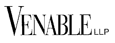 VENABLE LLP