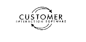 CUSTOMER INTERACTION SOFTWARE