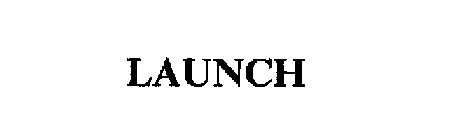 LAUNCH