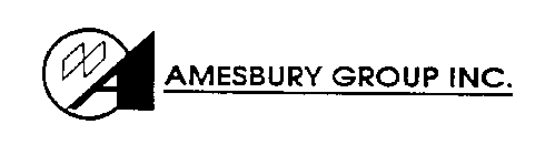 A AMESBURY GROUP INC.