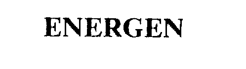 ENERGEN