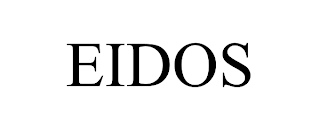 EIDOS