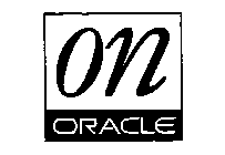 ON ORACLE