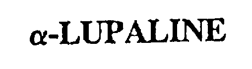 LUPALINE