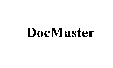 DOCMASTER