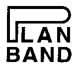 PLAN BAND