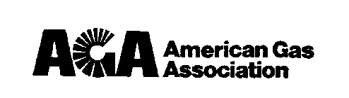 AGA AMERICAN GAS ASSOCIATION