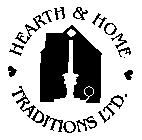 HEARTH & HOME TRADITIONS LTD.