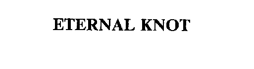 ETERNAL KNOT