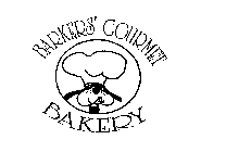 BARKERS' GOURMET BAKERY