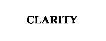 CLARITY