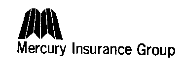 MERCURY INSURANCE GROUP