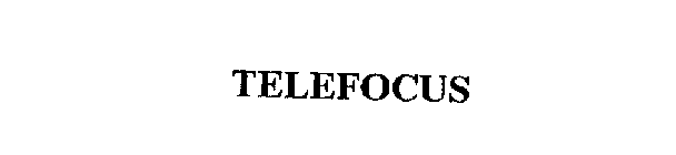 TELEFOCUS