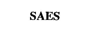 SAES