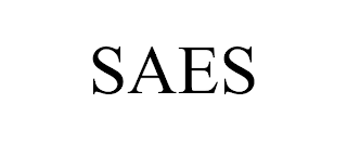 SAES