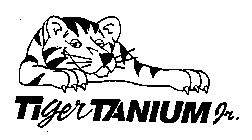 TIGERTANIUM JR