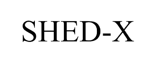 SHED-X