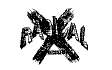 X RADICAL XPRESSIONS