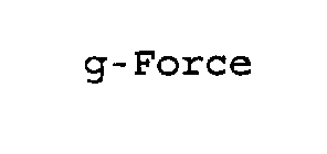 G-FORCE