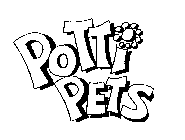 POTTI PETS