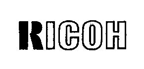 RICOH