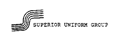 SUPERIOR UNIFORM GROUP