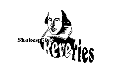 SHAKESPEARE REVERIES