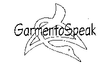 GARMENTOSPEAK