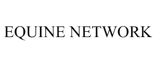 EQUINE NETWORK