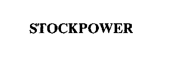 STOCKPOWER