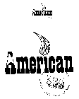 AMERICAN BBQ