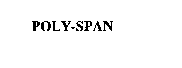 POLYSPAN