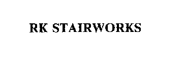 RK STAIRWORKS