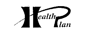 HEALTH PLAN