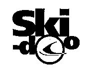 SKI-DOO