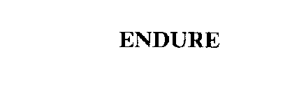 ENDURE