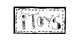 ITOYS