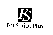 FS FENSCRIPT PLUS