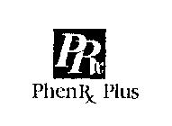 PRX PHENRX PLUS