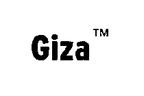 GIZA