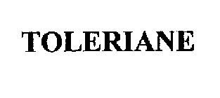 TOLERIANE