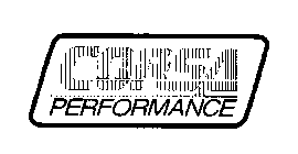 CORSA PERFORMANCE